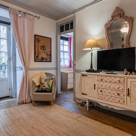 Ferienwohnung Condessa Doll'S House Lissabon Exterior foto