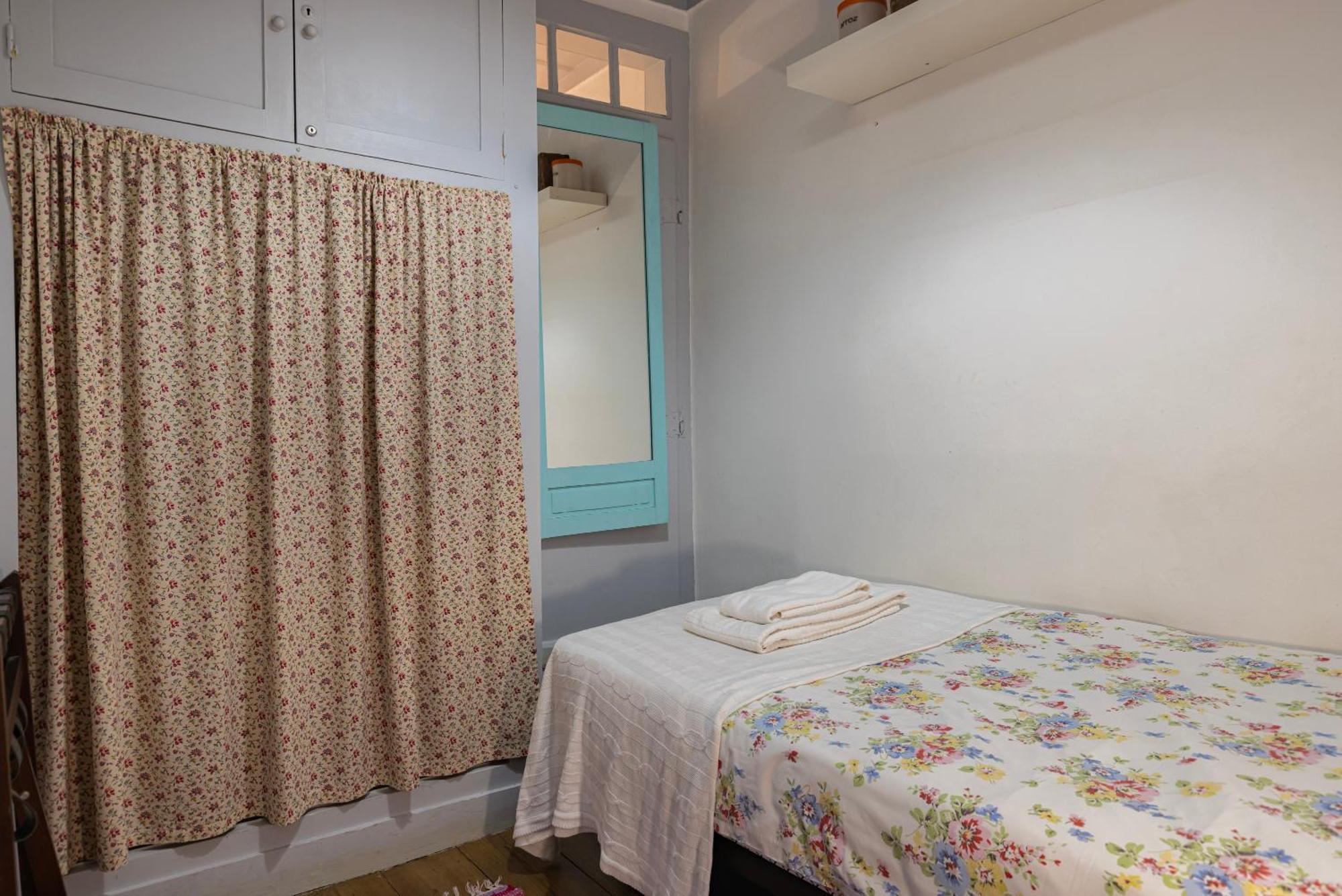Ferienwohnung Condessa Doll'S House Lissabon Exterior foto