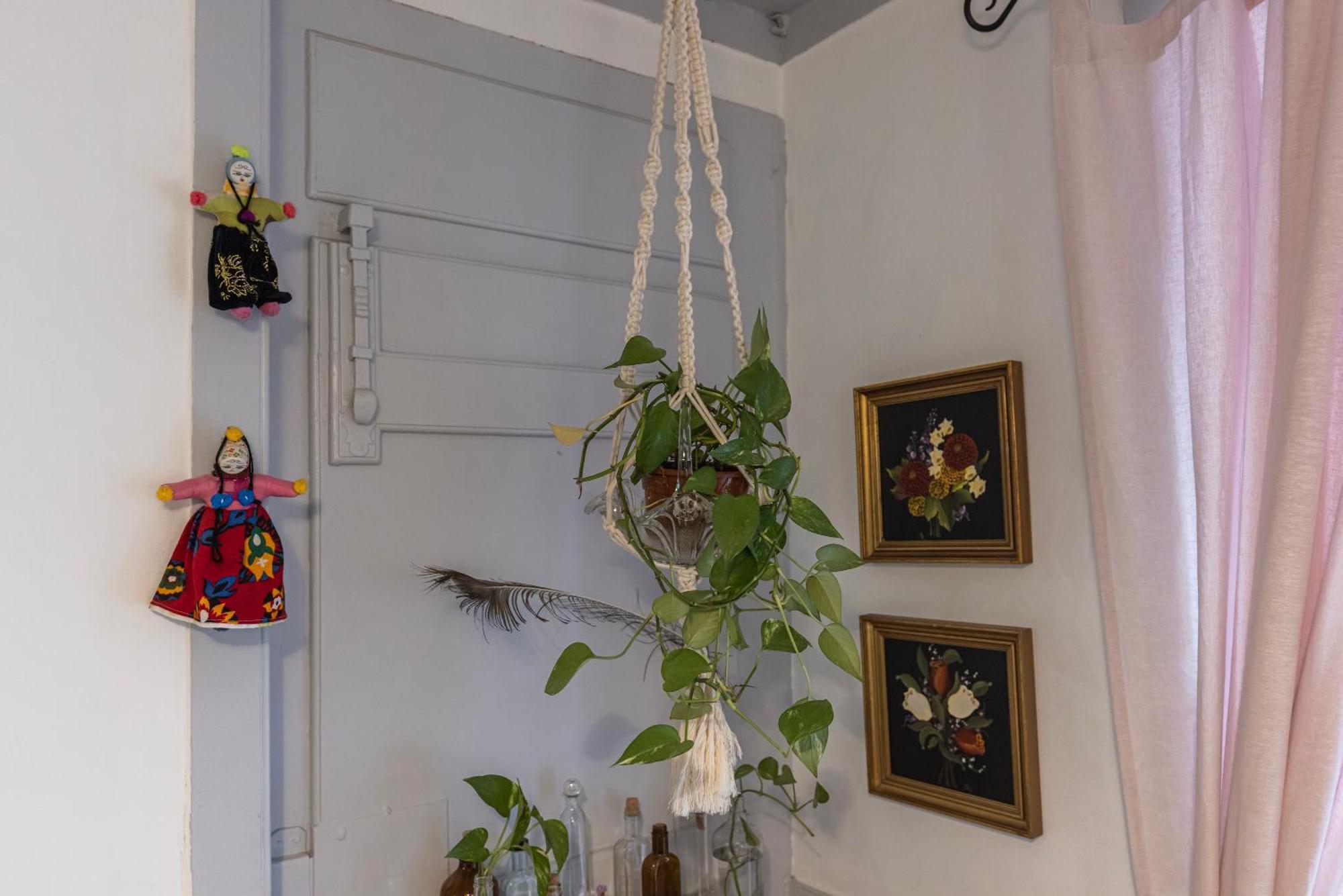 Ferienwohnung Condessa Doll'S House Lissabon Exterior foto