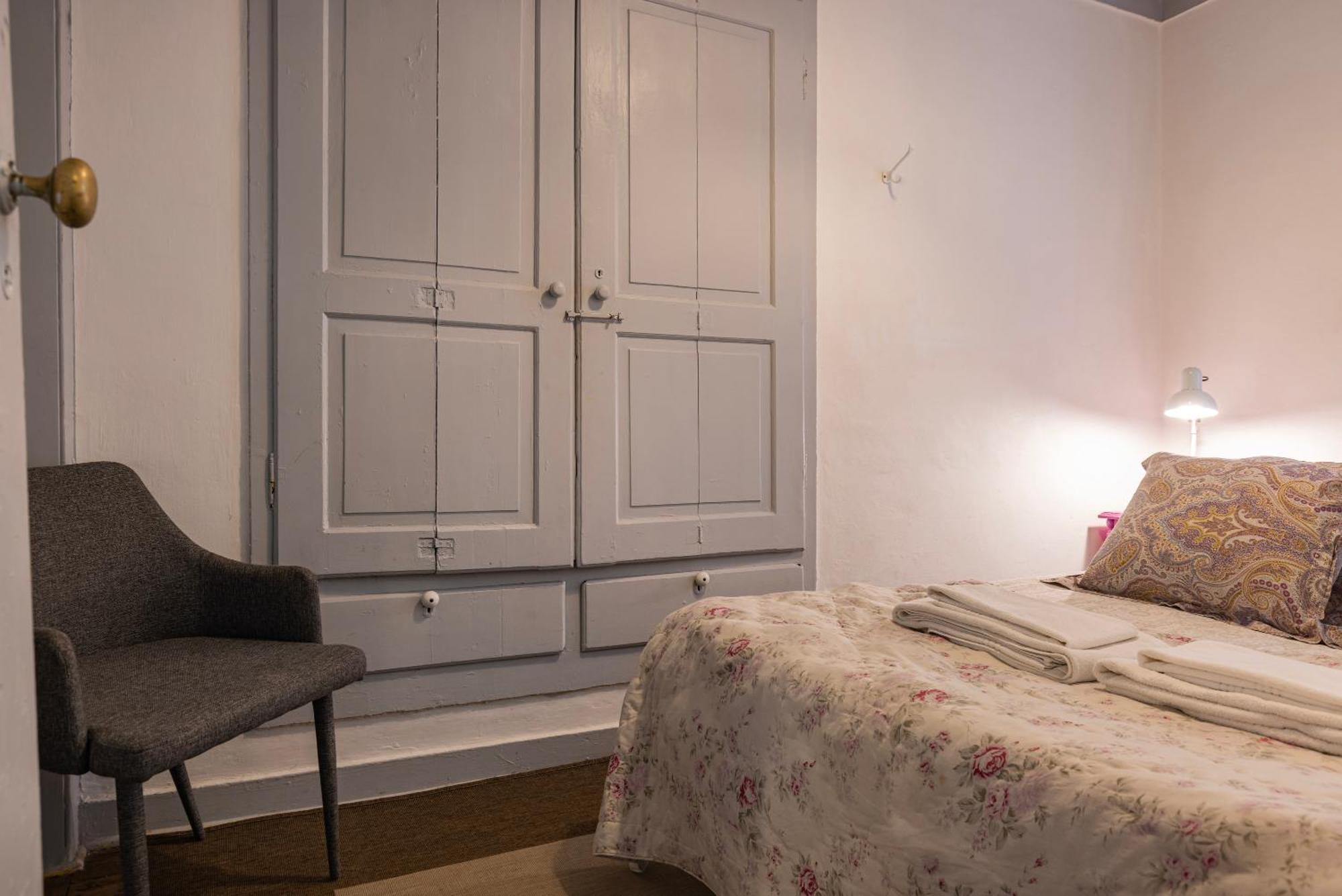 Ferienwohnung Condessa Doll'S House Lissabon Exterior foto